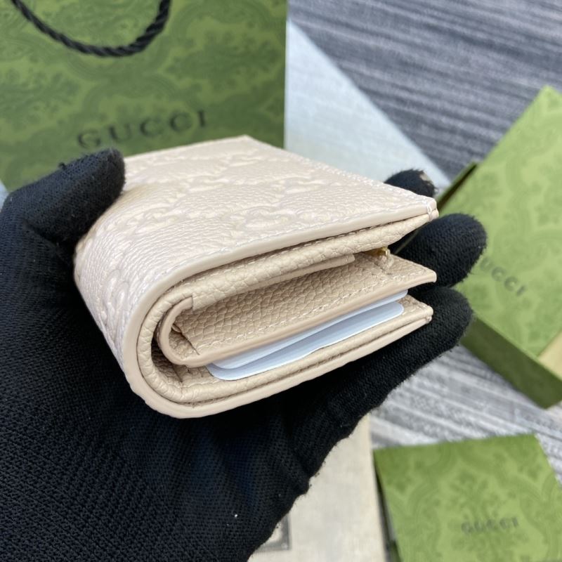 Gvc*1 wallets